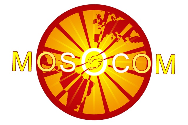 Logo MosOcoM 2