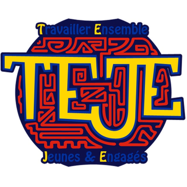 Logo TEJE