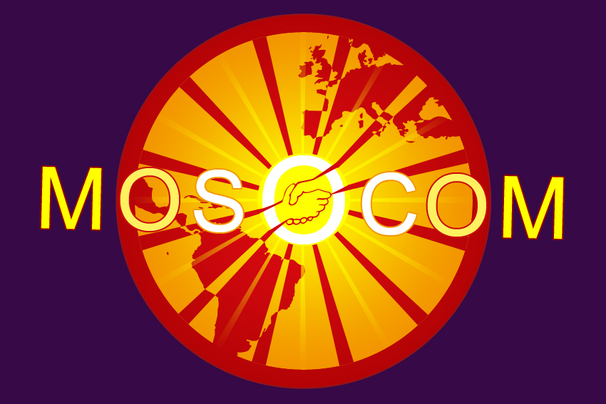 MosOcoM - Mouvement de Solidarité par le Commerce